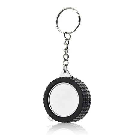 Brelok miara TIRE 1 m | BC-29009
