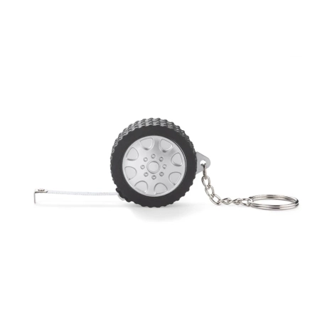 Brelok miara TIRE 1 m | BC-29009