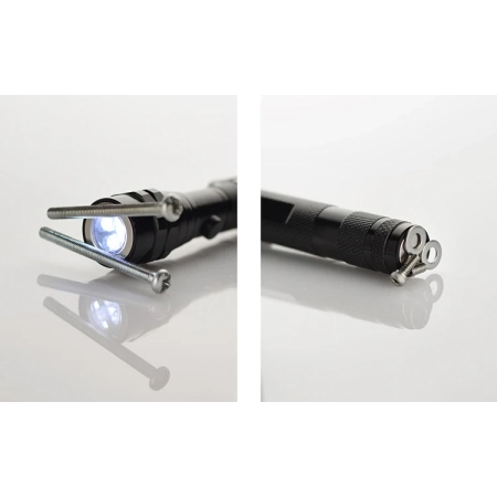 Latarka z magnesem ITI | BC-29125