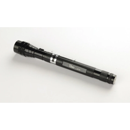 Latarka z magnesem ITI | BC-29125