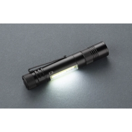 Latarka COB MAESTRO | BC-29165-02