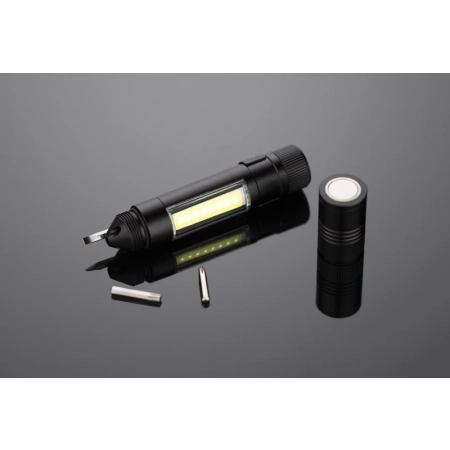 Latarka COB MAESTRO | BC-29165-02