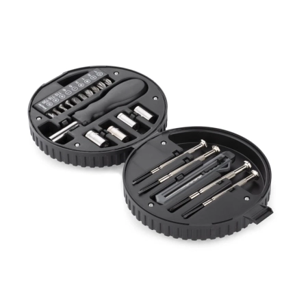 Zestaw narzędzi WHEEL 29166-02