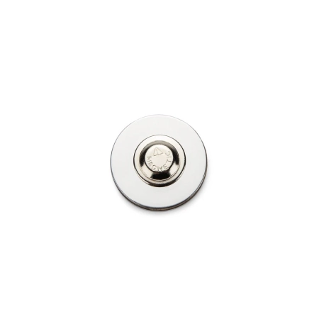 Przypinka bambusowa ROUND | BC-29198-17