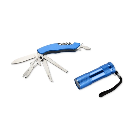 Zestaw narzędzi REPARO | BC-29211-03