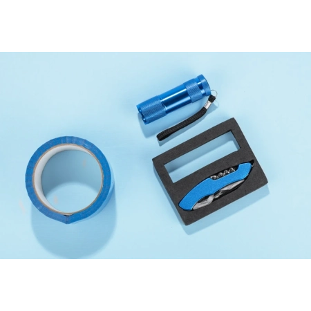 Zestaw narzędzi REPARO | BC-29211-03