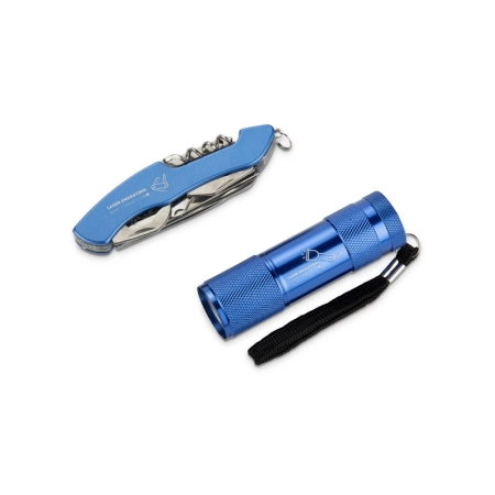 Zestaw narzędzi REPARO | BC-29211-03