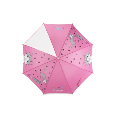 Parasol dziecięcy MIAU | BC-37064-21