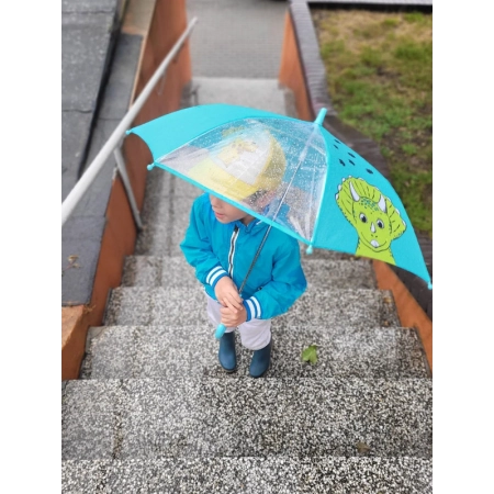 Parasol dziecięcy DINO | BC-37065-08