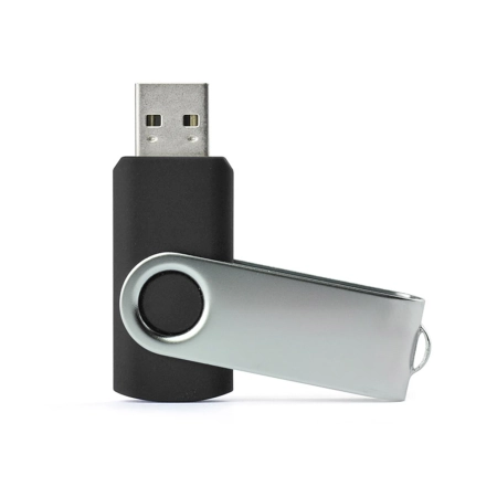 Pamięć USB TWISTER 16 GB 44012-02