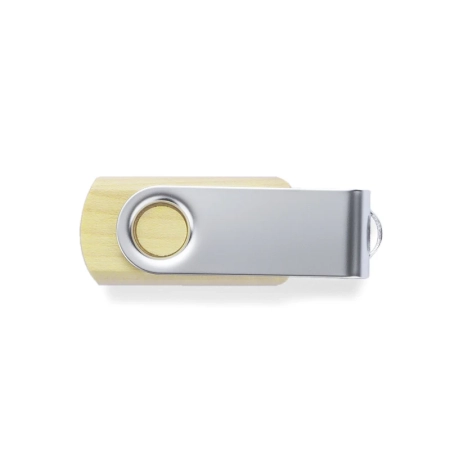 Pamięć USB TWISTER MAPLE 8 GB | BC-44013