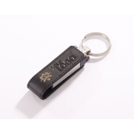 Pamięć USB BUDVA 16 GB | BC-44052-02