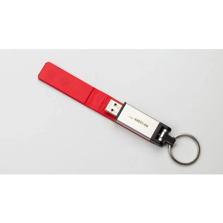 Pamięć USB BUDVA 16 GB | BC-44052-04