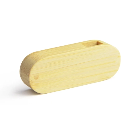 Pamięć USB bambusowa STALK 16 GB | BC-44072