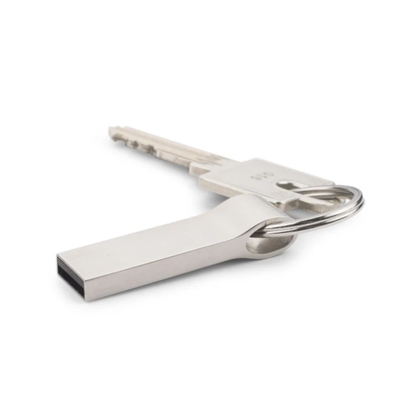 Pamięć USB PALERMO 16 GB | BC-44087-00