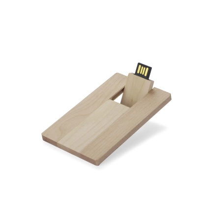 Pamięć USB WOODCART 16 GB 44093