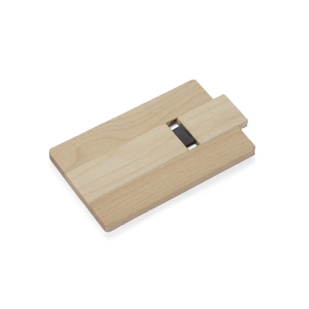 Pamięć USB WOODCART 16 GB | BC-44093