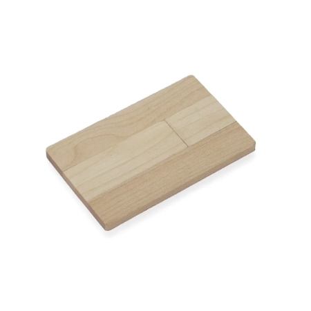 Pamięć USB WOODCART 16 GB | BC-44093