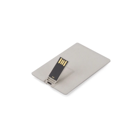 Pamięć USB KARTA ECO 64 GB 44094-17
