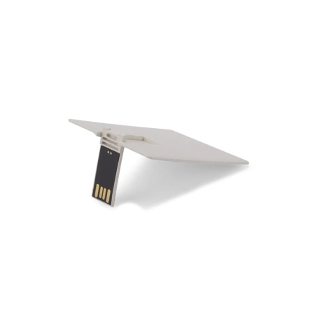 Pamięć USB KARTA ECO 64 GB | BC-44094-17