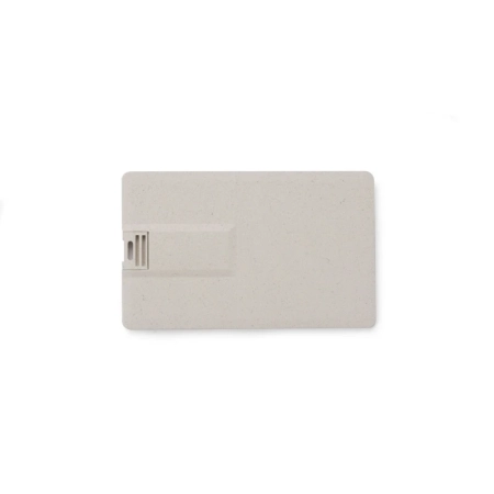 Pamięć USB KARTA ECO 64 GB | BC-44094-17