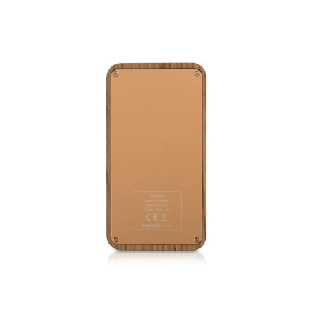 Powerbank VIOUR 4000 mAh | BC-45078-09