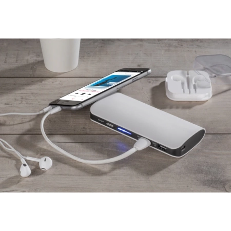Powerbank TIEN 10000 mAh | BC-45101