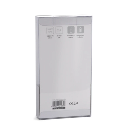 Powerbank TIEN 10000 mAh | BC-45101