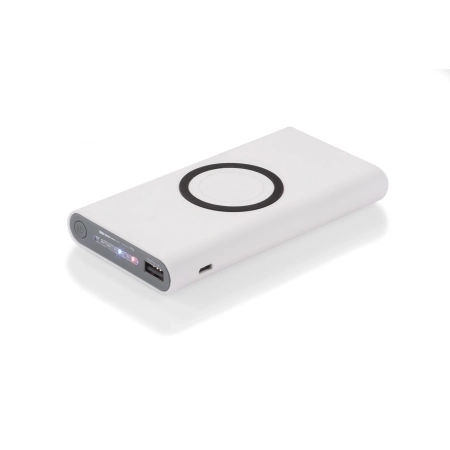 Powerbank DOUBLE 8000 mAh 45111-01