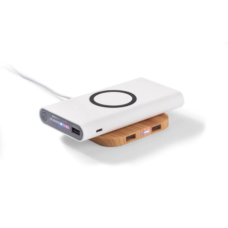 Powerbank DOUBLE 8000 mAh | BC-45111-01