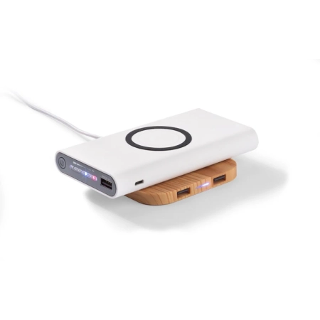 Powerbank DOUBLE 8000 mAh | BC-45111-01