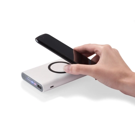 Powerbank DOUBLE 8000 mAh | BC-45111-01