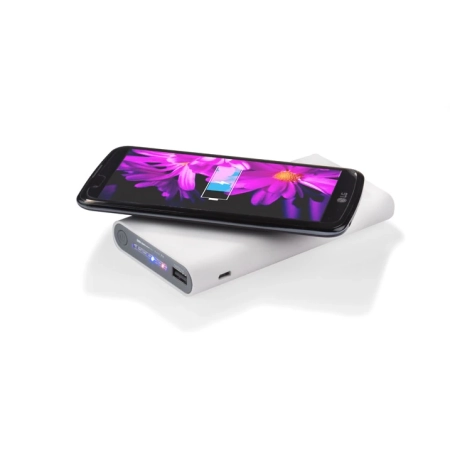 Powerbank DOUBLE 8000 mAh | BC-45111-01