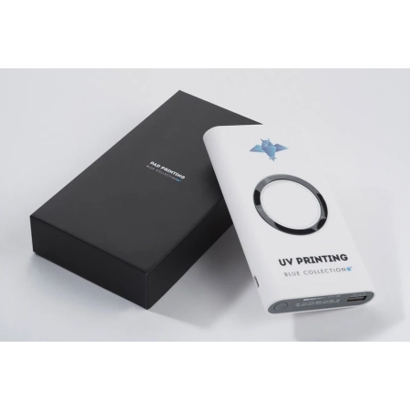 Powerbank DOUBLE 8000 mAh | BC-45111-01