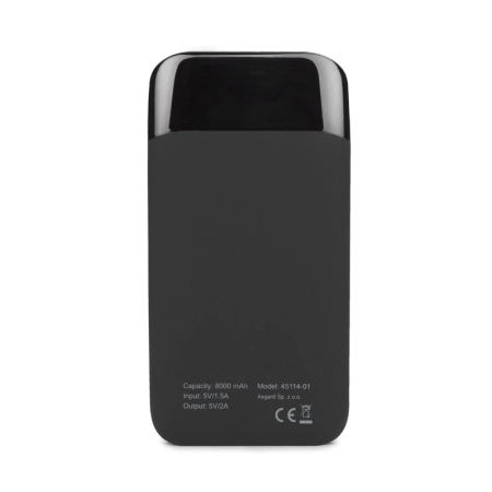 Powerbank MING 8000 mAh | BC-45114-01