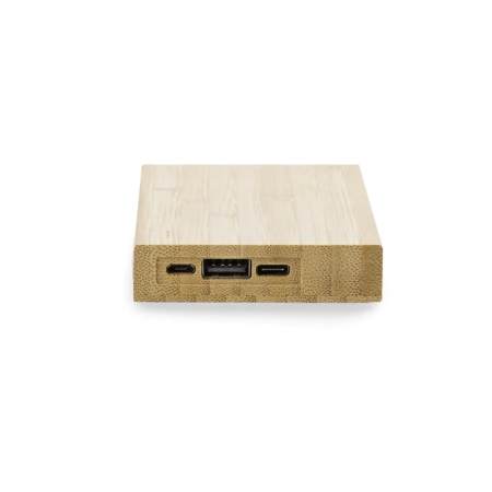 Powerbank SILVA 8000 mAh | BC-45118