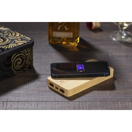 Powerbank BORRA 10000 mAh | BC-45127-17
