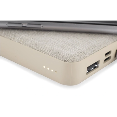 Powerbank RPET REPPO 10000 mAh | BC-45129-17