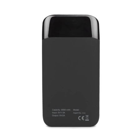 Powerbank MING 8000 mAh USB-C | BC-45130-01