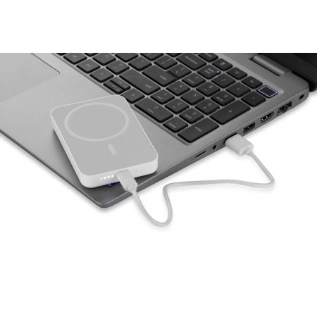 Powerbank PRESTI 5000 mAh 18W | BC-45132-01