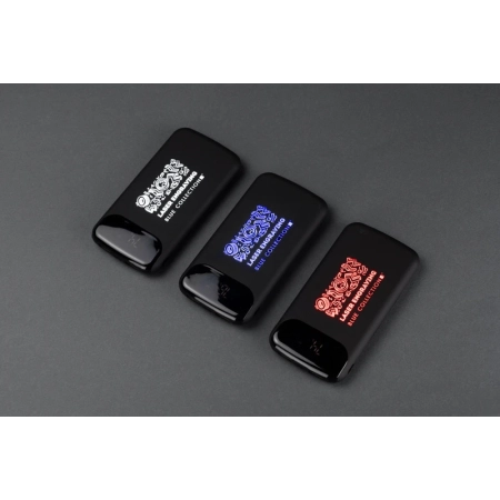 Powerbank MING-PRO 10000 mAh | BC-45134-01