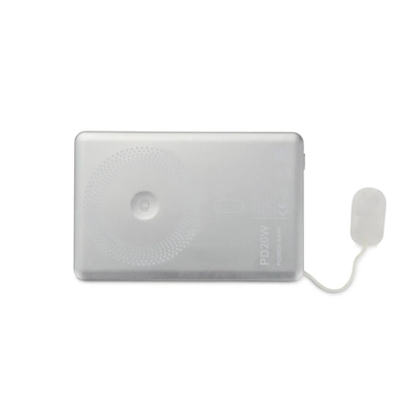 Powerbank ZYNTRA 5000 mAh 20W | BC-45136-00