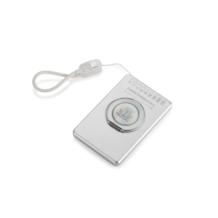 Powerbank ZYNTRA 5000 mAh 20W | BC-45136-00