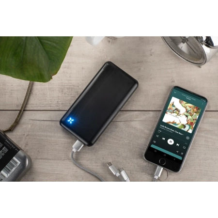 Powerbank MAGION 10000 mAh 22,5W | BC-45137-02