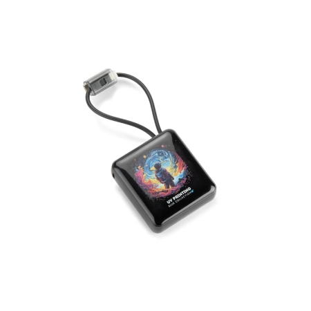 Powerbank LUMERO 10000 mAh 22,5W | BC-45138-02
