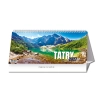 Terminarz biurkowy DWUTYGODNIOWY – Tatry