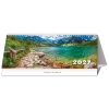 Terminarz biurkowy STOJĄCY – Morskie Oko