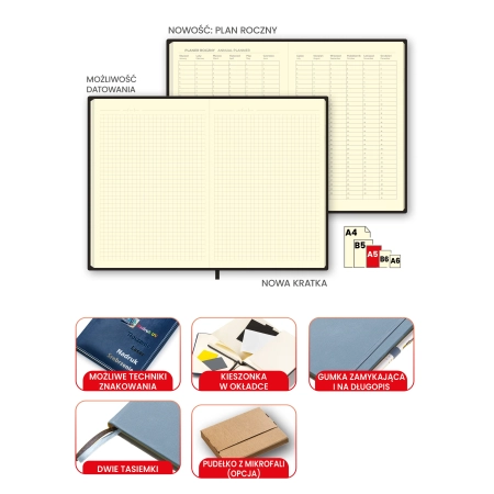 Notes ELEGANT | JT-NE15