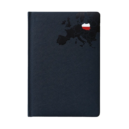 Notes A5 POLSKA