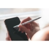 Długopis plastikowy touch pen KIMBERLY | MC-1878624